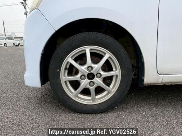 Used 2013 AT daihatsu mira-e-s LA300S Image[30]
