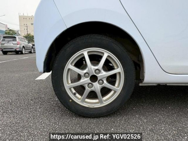 Used 2013 AT daihatsu mira-e-s LA300S Image[32]