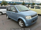 Mitsubishi eK Wagon H82W