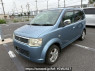 Used 2007 AT mitsubishi ek-wagon H82W Image[2]