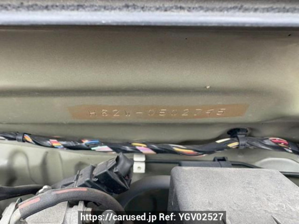 Used 2007 AT mitsubishi ek-wagon H82W Image[11]