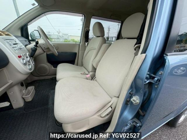 Used 2007 AT mitsubishi ek-wagon H82W Image[13]