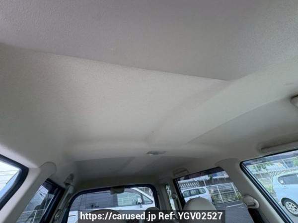 Used 2007 AT mitsubishi ek-wagon H82W Image[17]
