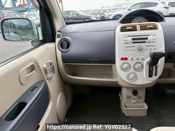 Used 2007 AT mitsubishi ek-wagon H82W Image[19]