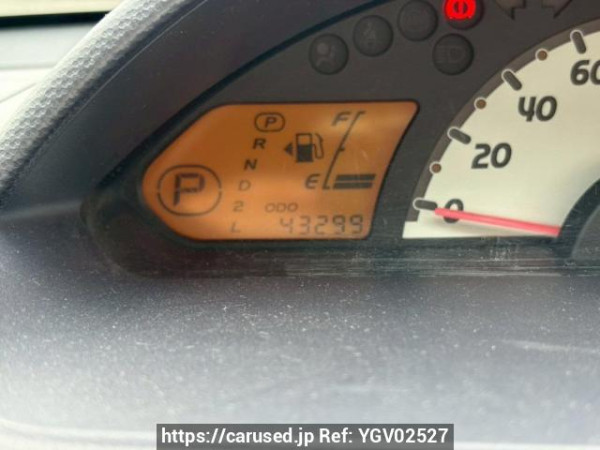Used 2007 AT mitsubishi ek-wagon H82W Image[22]