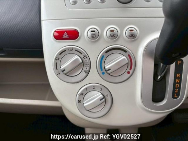 Used 2007 AT mitsubishi ek-wagon H82W Image[25]