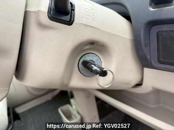 Used 2007 AT mitsubishi ek-wagon H82W Image[28]
