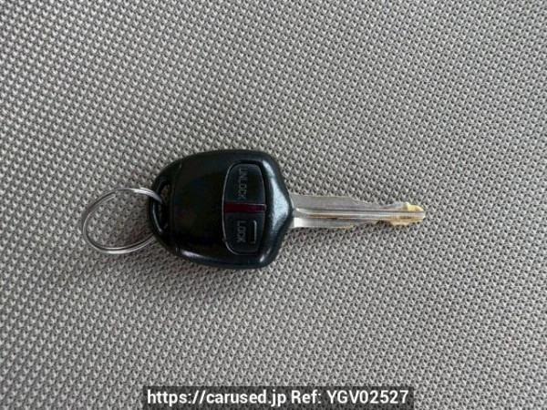 Used 2007 AT mitsubishi ek-wagon H82W Image[29]