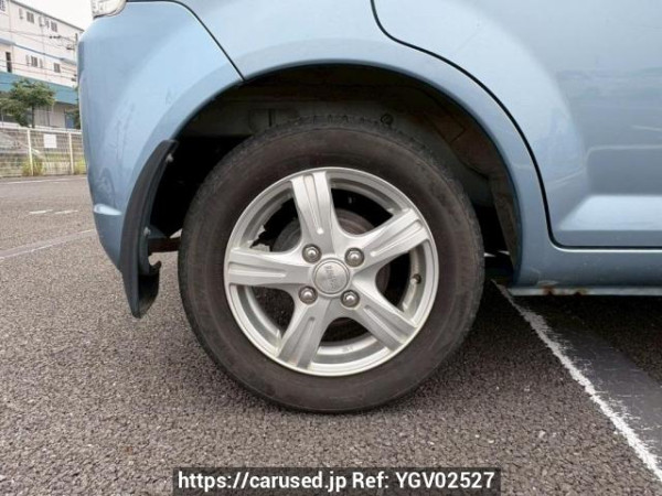 Used 2007 AT mitsubishi ek-wagon H82W Image[32]