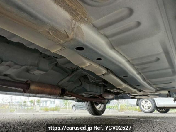 Used 2007 AT mitsubishi ek-wagon H82W Image[35]