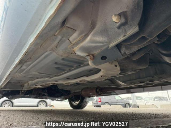 Used 2007 AT mitsubishi ek-wagon H82W Image[36]