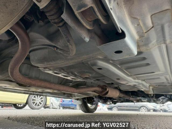Used 2007 AT mitsubishi ek-wagon H82W Image[37]