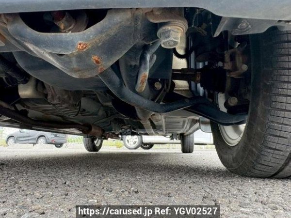 Used 2007 AT mitsubishi ek-wagon H82W Image[39]