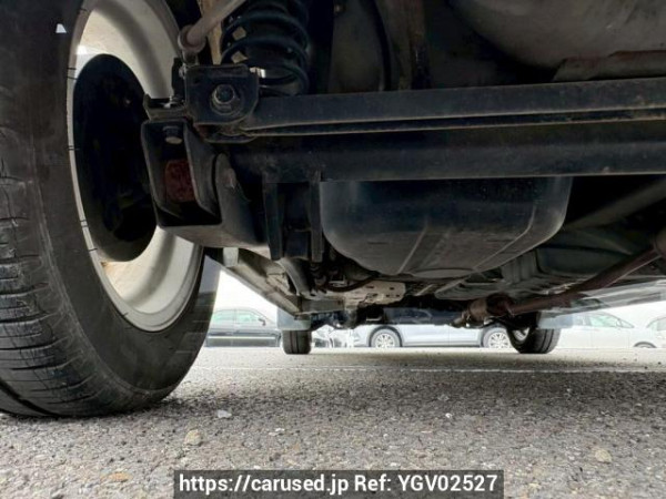 Used 2007 AT mitsubishi ek-wagon H82W Image[40]