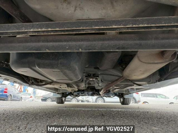 Used 2007 AT mitsubishi ek-wagon H82W Image[41]