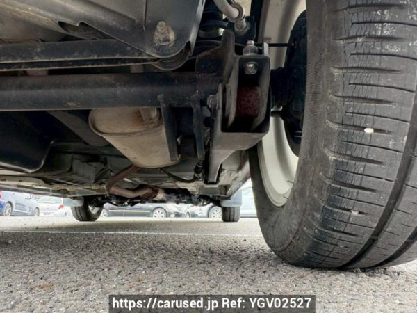 Used 2007 AT mitsubishi ek-wagon H82W Image[42]
