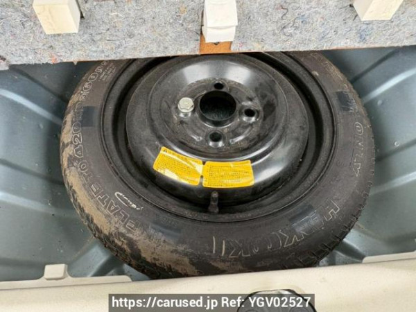 Used 2007 AT mitsubishi ek-wagon H82W Image[43]