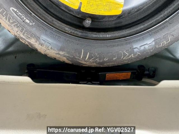 Used 2007 AT mitsubishi ek-wagon H82W Image[44]