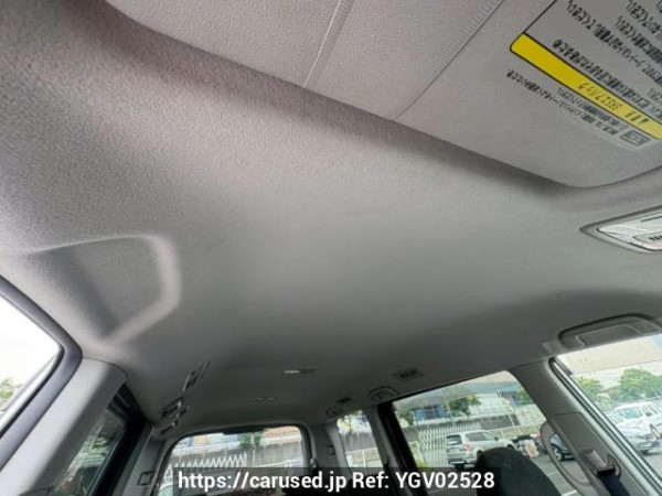 Used 2009 AT toyota noah ZRR70G Image[18]