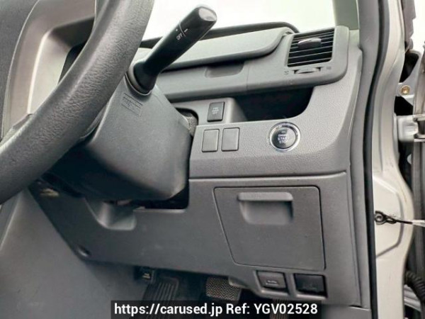 Used 2009 AT toyota noah ZRR70G Image[29]