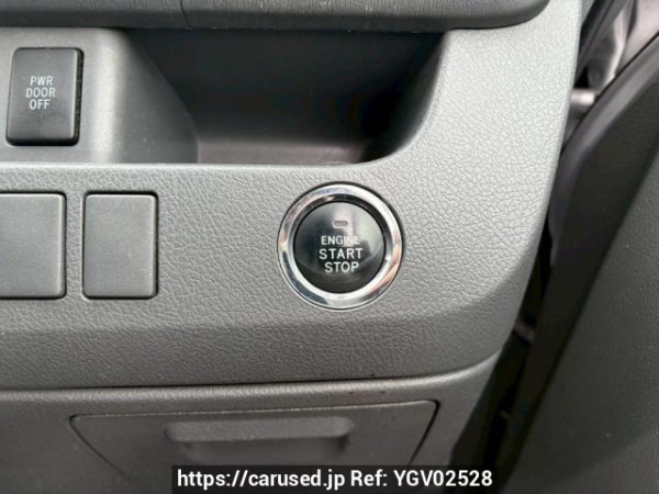 Used 2009 AT toyota noah ZRR70G Image[30]