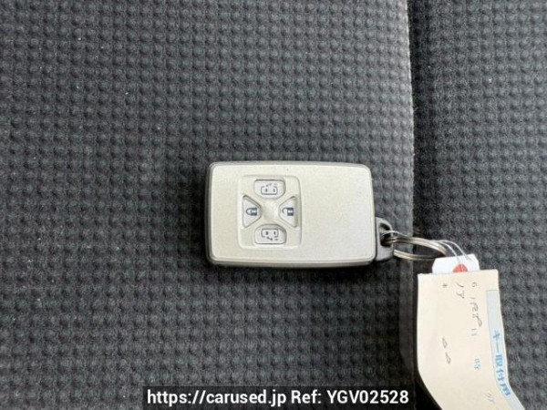 Used 2009 AT toyota noah ZRR70G Image[31]