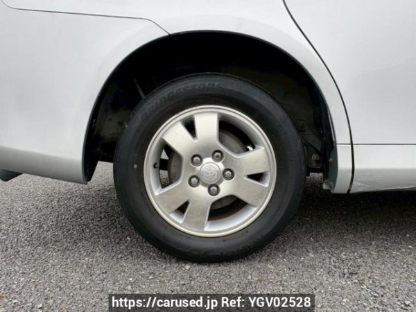 Used 2009 AT toyota noah ZRR70G Image[34]