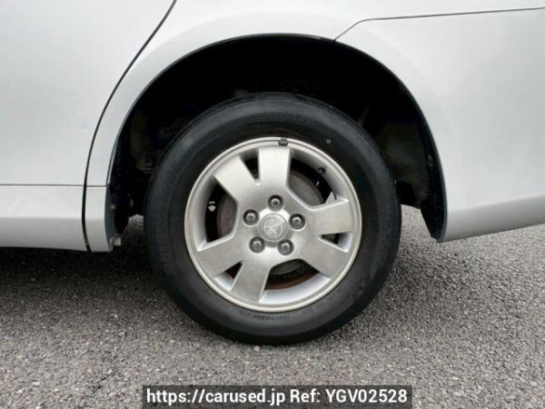 Used 2009 AT toyota noah ZRR70G Image[35]