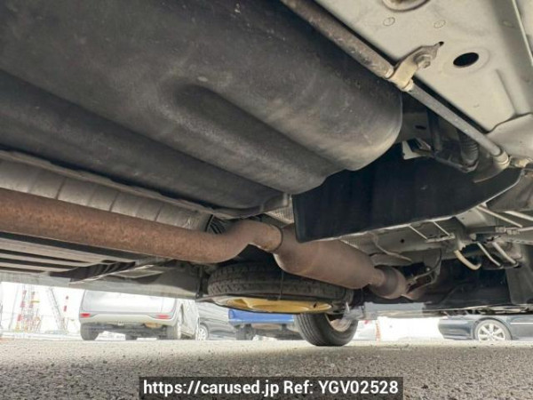 Used 2009 AT toyota noah ZRR70G Image[37]