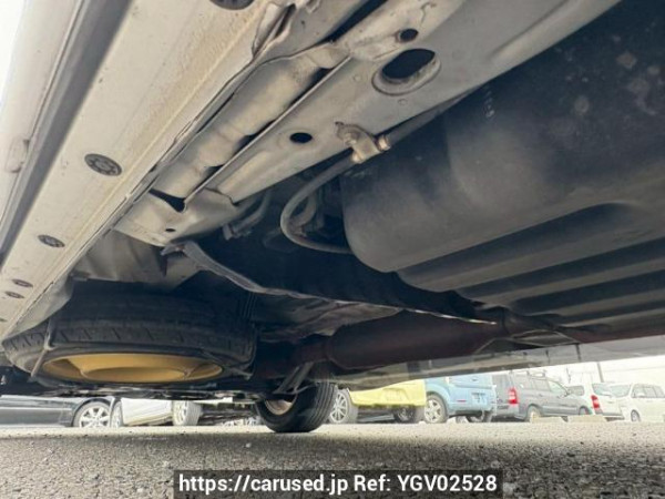 Used 2009 AT toyota noah ZRR70G Image[38]