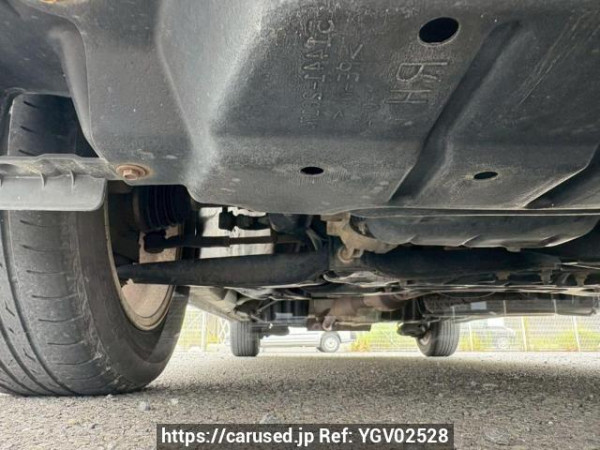 Used 2009 AT toyota noah ZRR70G Image[40]