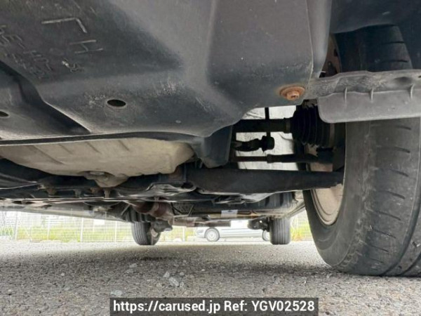 Used 2009 AT toyota noah ZRR70G Image[41]