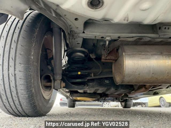 Used 2009 AT toyota noah ZRR70G Image[42]