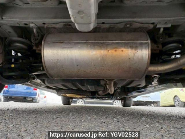 Used 2009 AT toyota noah ZRR70G Image[44]