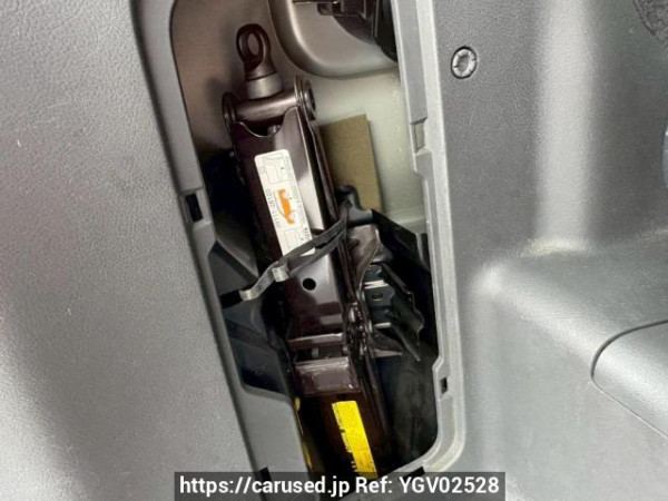 Used 2009 AT toyota noah ZRR70G Image[47]