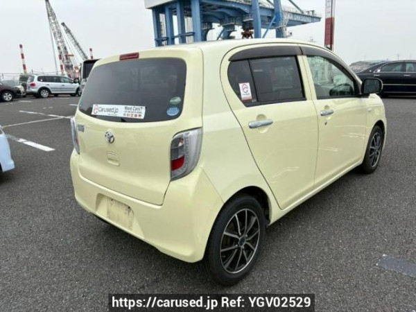 Used 2016 AT toyota pixis-epoch LA300A Image[6]