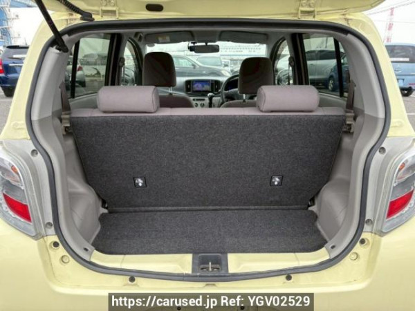Used 2016 AT toyota pixis-epoch LA300A Image[8]