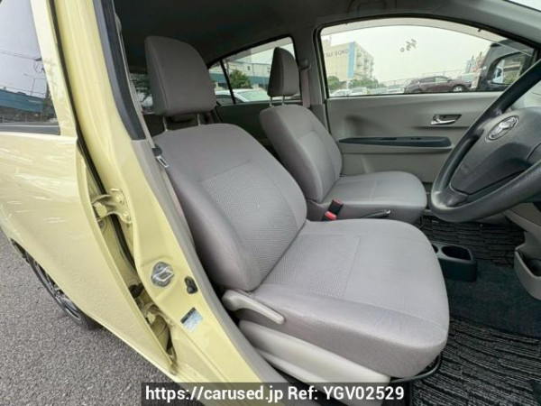 Used 2016 AT toyota pixis-epoch LA300A Image[12]
