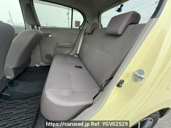 Used 2016 AT toyota pixis-epoch LA300A Image[15]