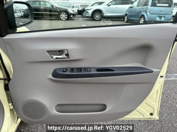 Used 2016 AT toyota pixis-epoch LA300A Image[16]