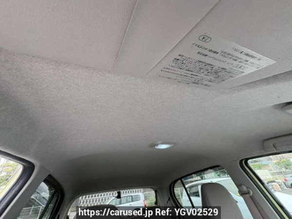 Used 2016 AT toyota pixis-epoch LA300A Image[17]