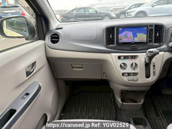 Used 2016 AT toyota pixis-epoch LA300A Image[19]