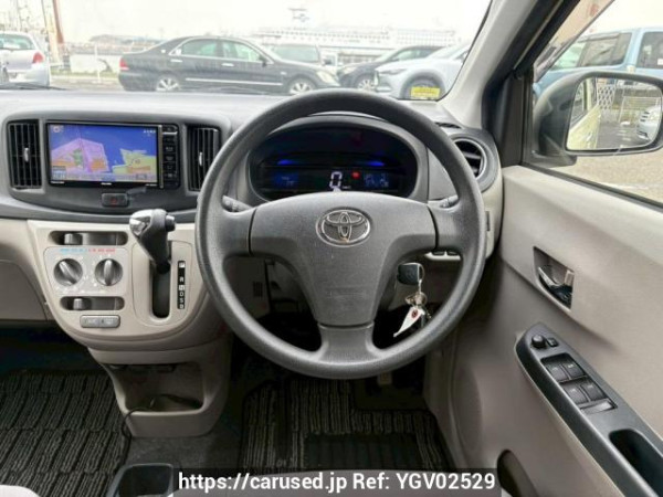 Used 2016 AT toyota pixis-epoch LA300A Image[20]