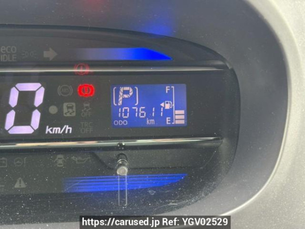 Used 2016 AT toyota pixis-epoch LA300A Image[22]