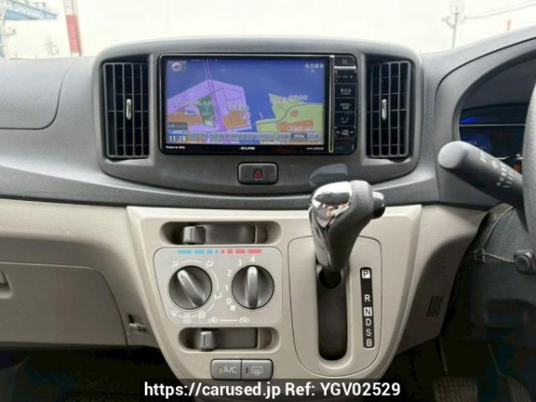 Used 2016 AT toyota pixis-epoch LA300A Image[23]