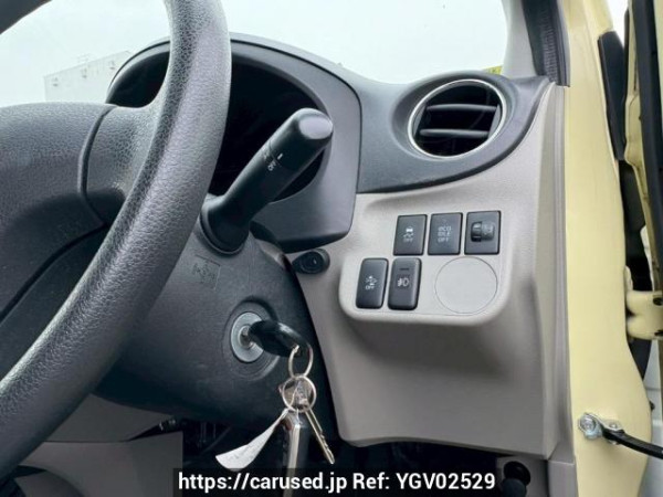Used 2016 AT toyota pixis-epoch LA300A Image[27]