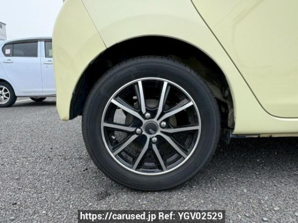 Used 2016 AT toyota pixis-epoch LA300A Image[32]