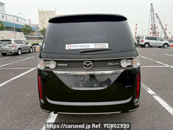 Used 2011 AT mazda biante CCEFW Image[5]