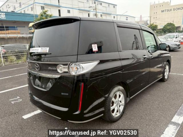 Used 2011 AT mazda biante CCEFW Image[6]