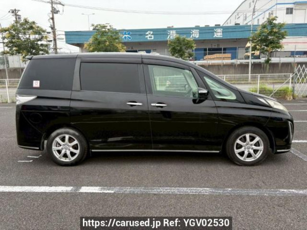 Used 2011 AT mazda biante CCEFW Image[7]